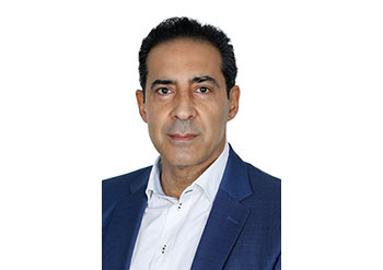 Παύλος Λαζαρίδης